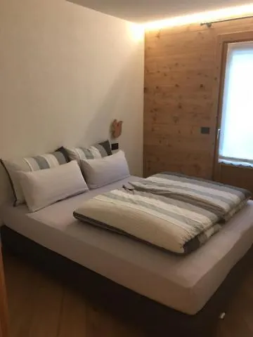 Chrys Appartamenti Valfurva Apartmán