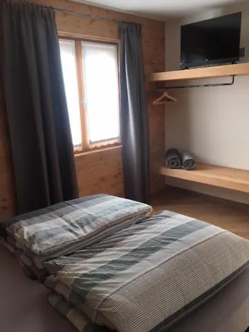 Apartmán Chrys Appartamenti Valfurva Itálie