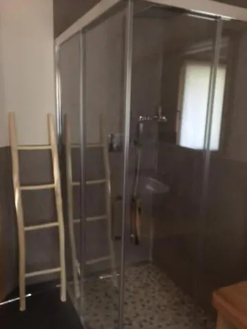 Apartmán Chrys Appartamenti Valfurva